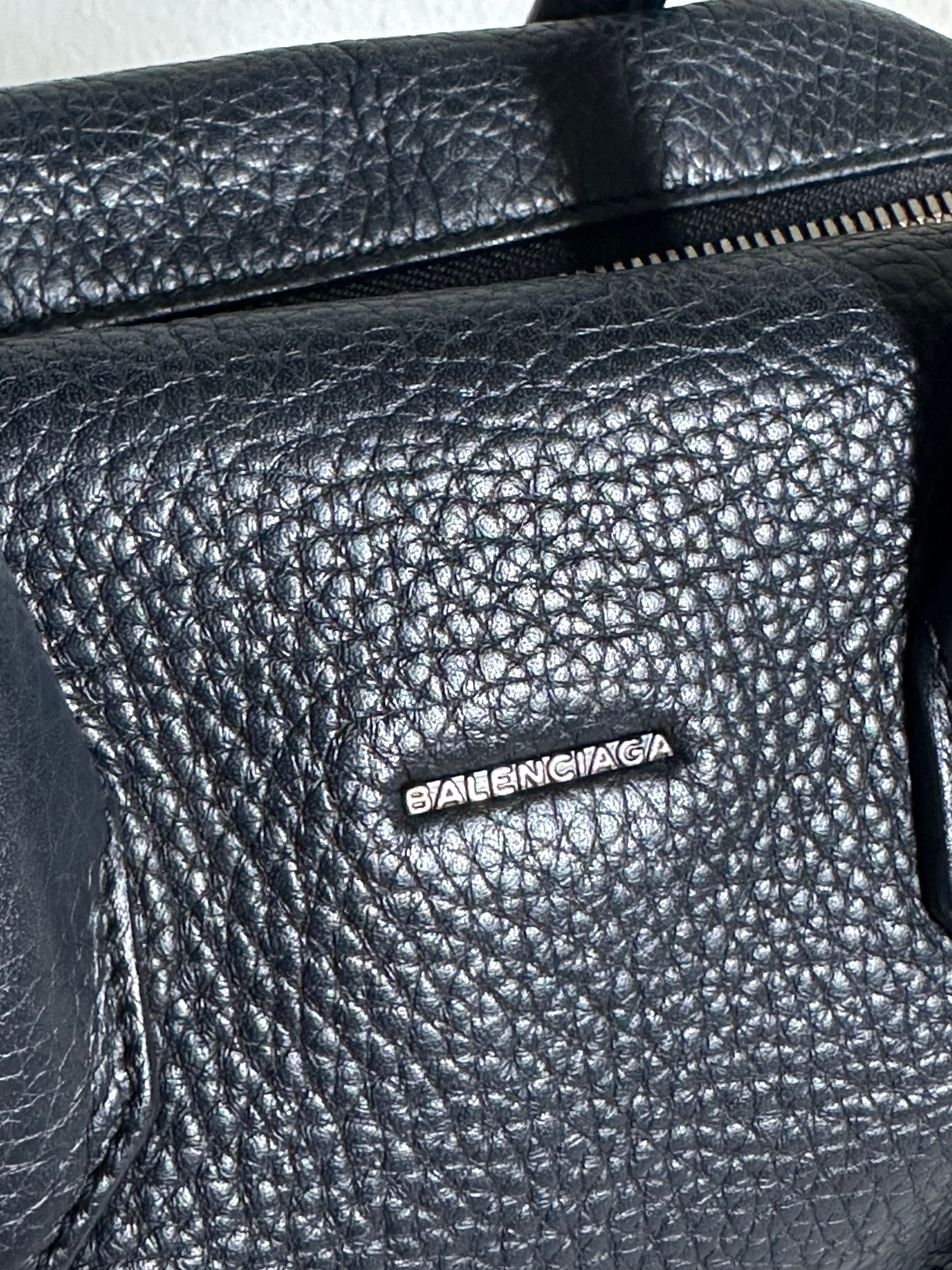 Balenciaga Infanta Boston bag