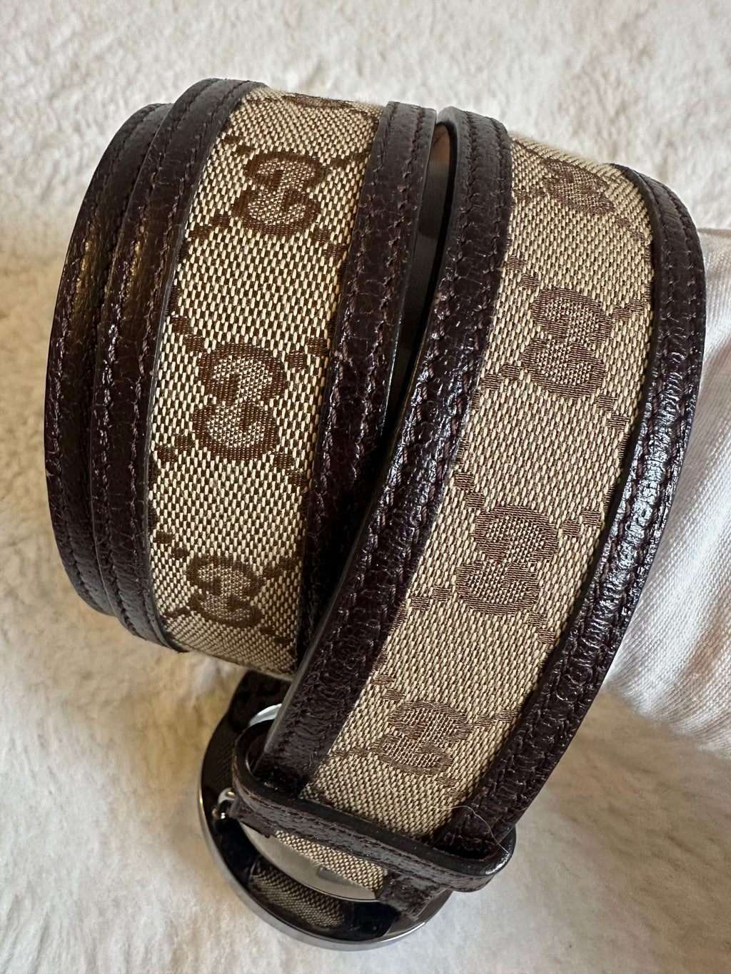 Gucci Belt ( Unisex)
