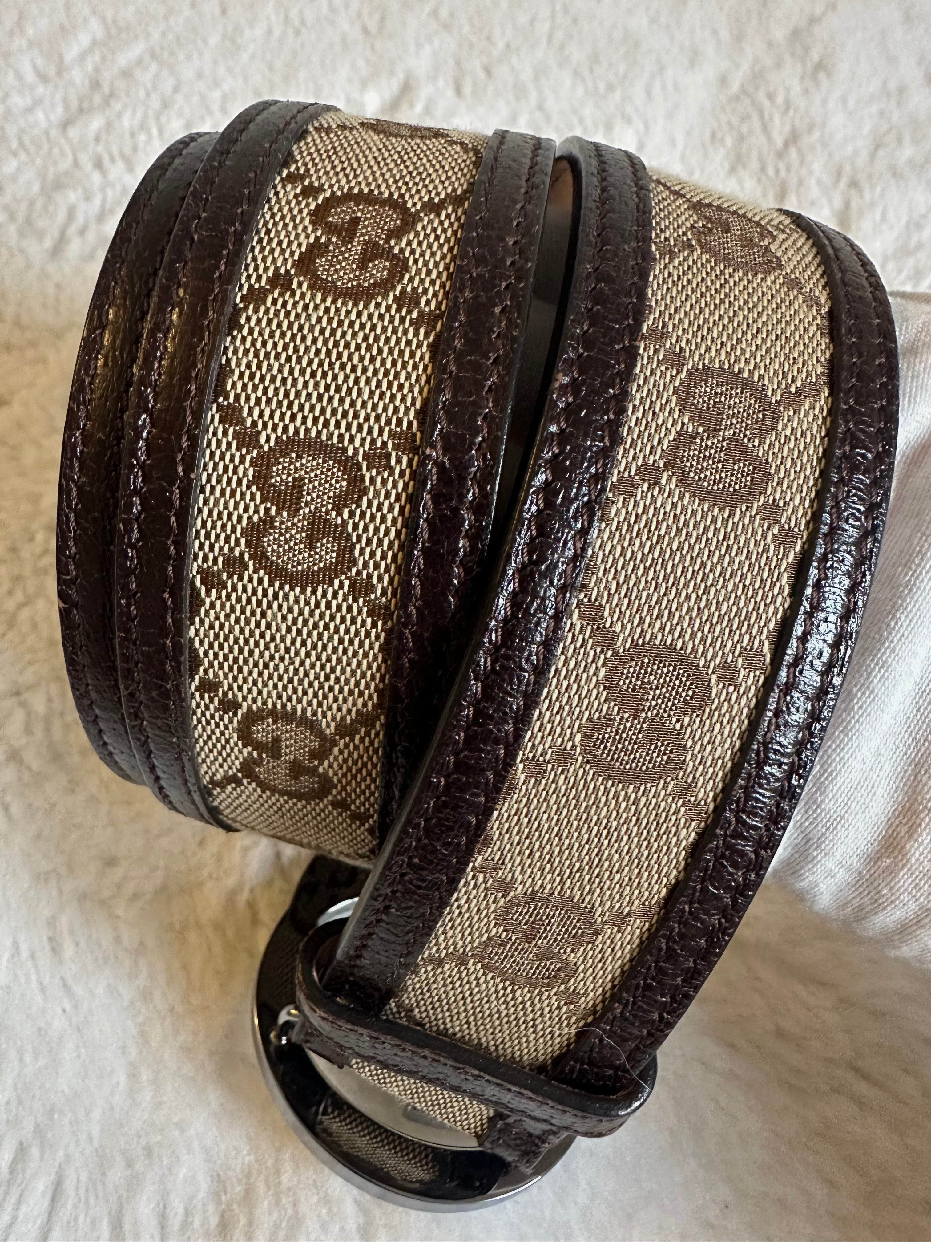 Gucci Belt ( Unisex)