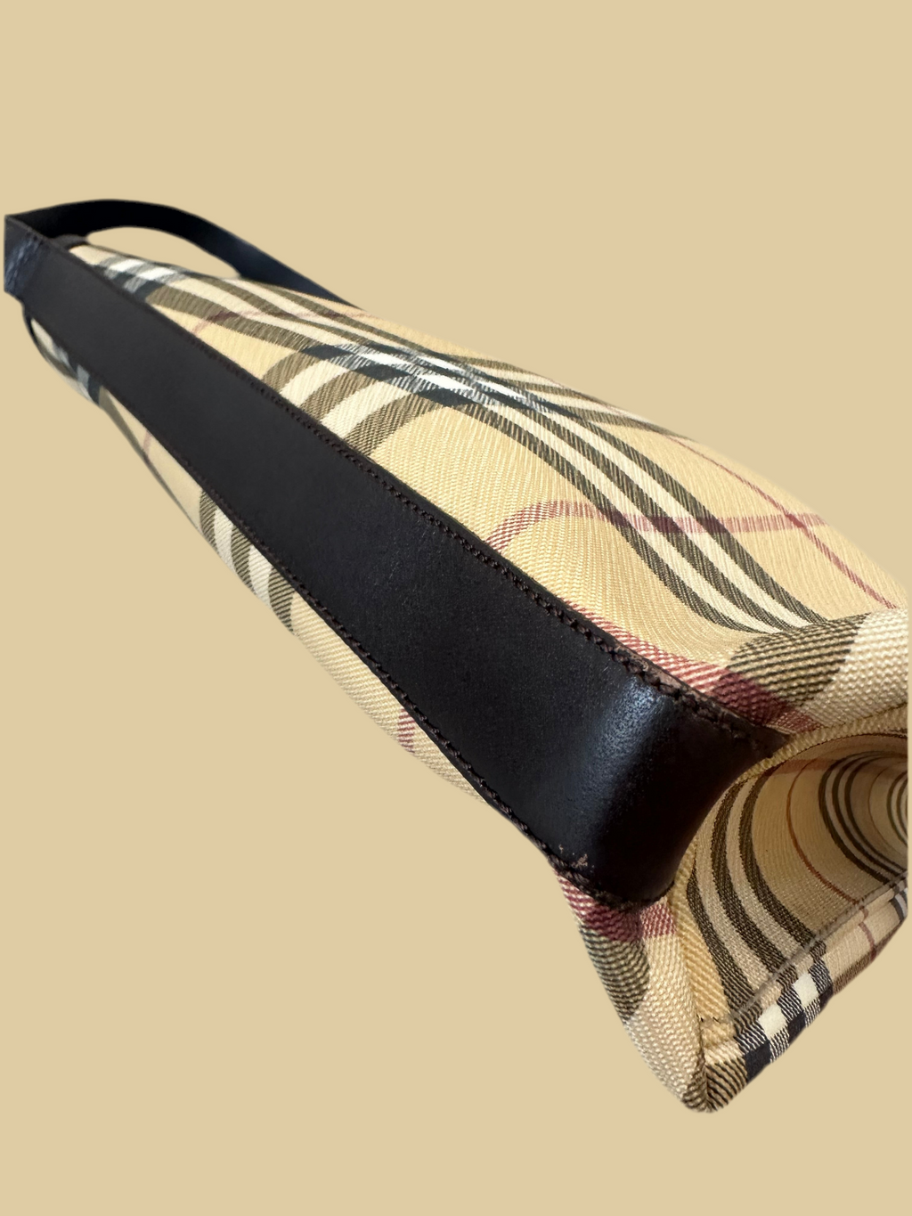 Burberry London Shoulder Bag