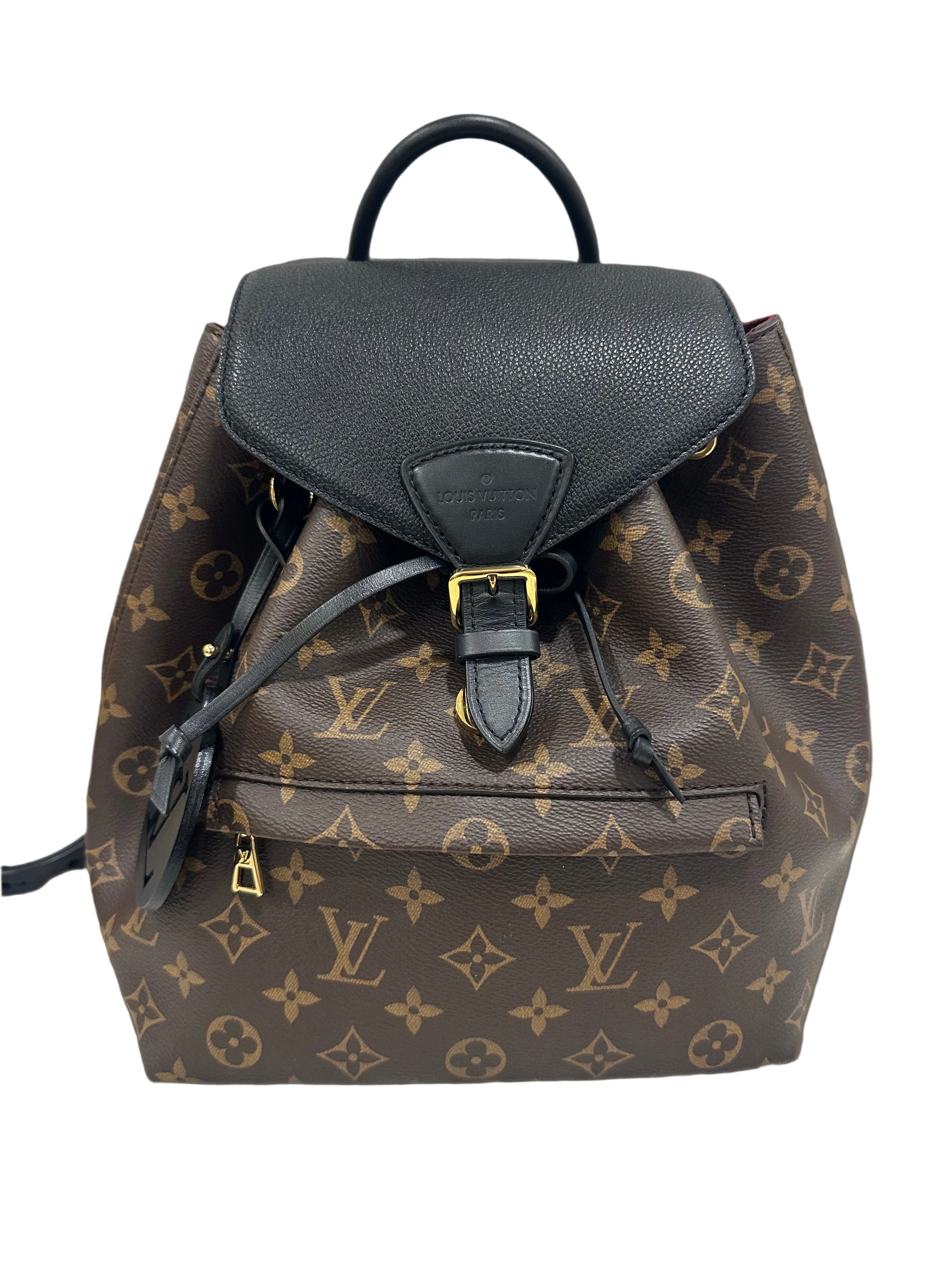Louis Vuitton Montsouris Backpack