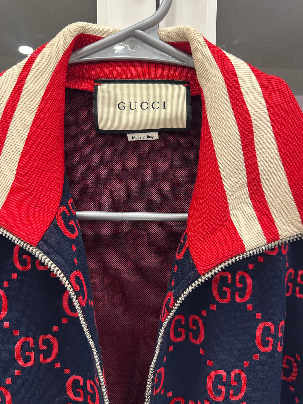 Gucci Jacket