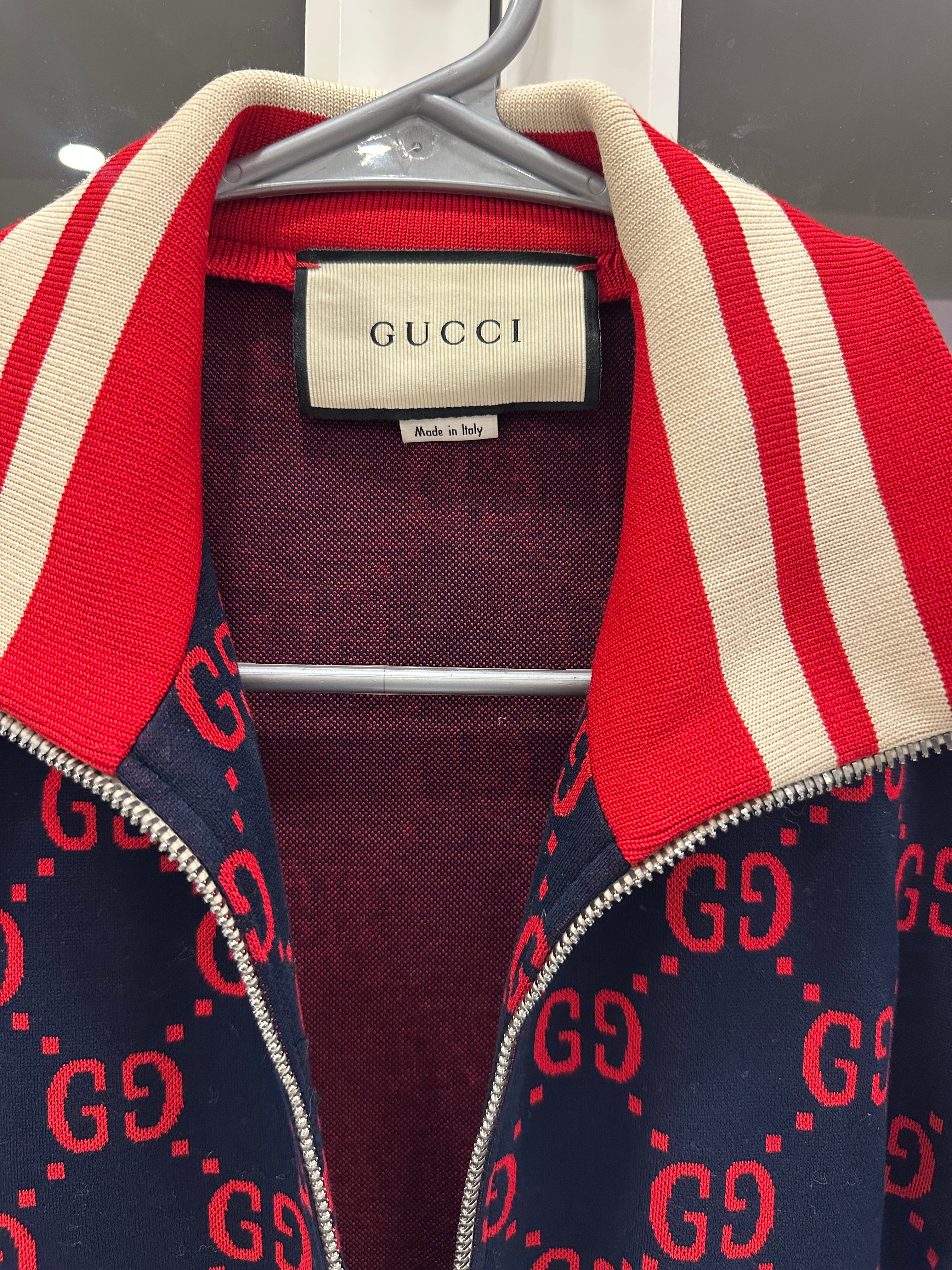 Gucci Jacket