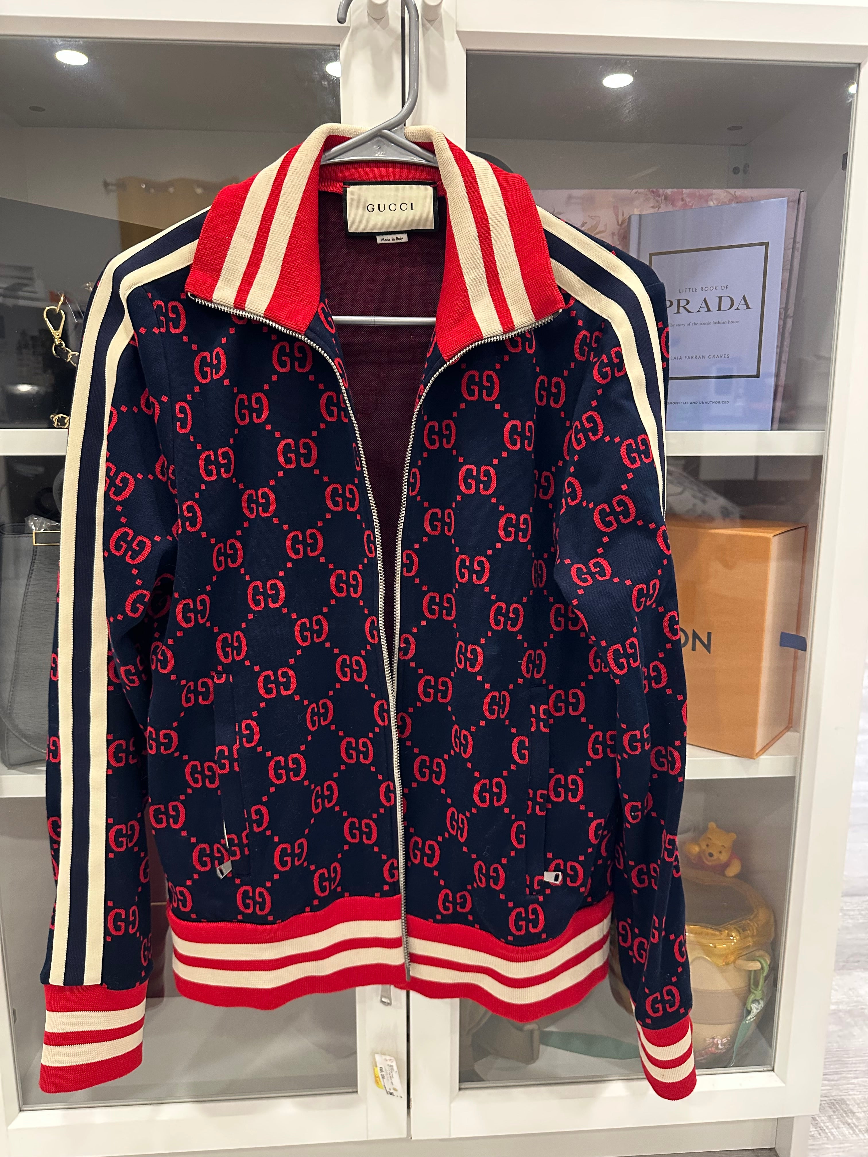 Gucci Jacket