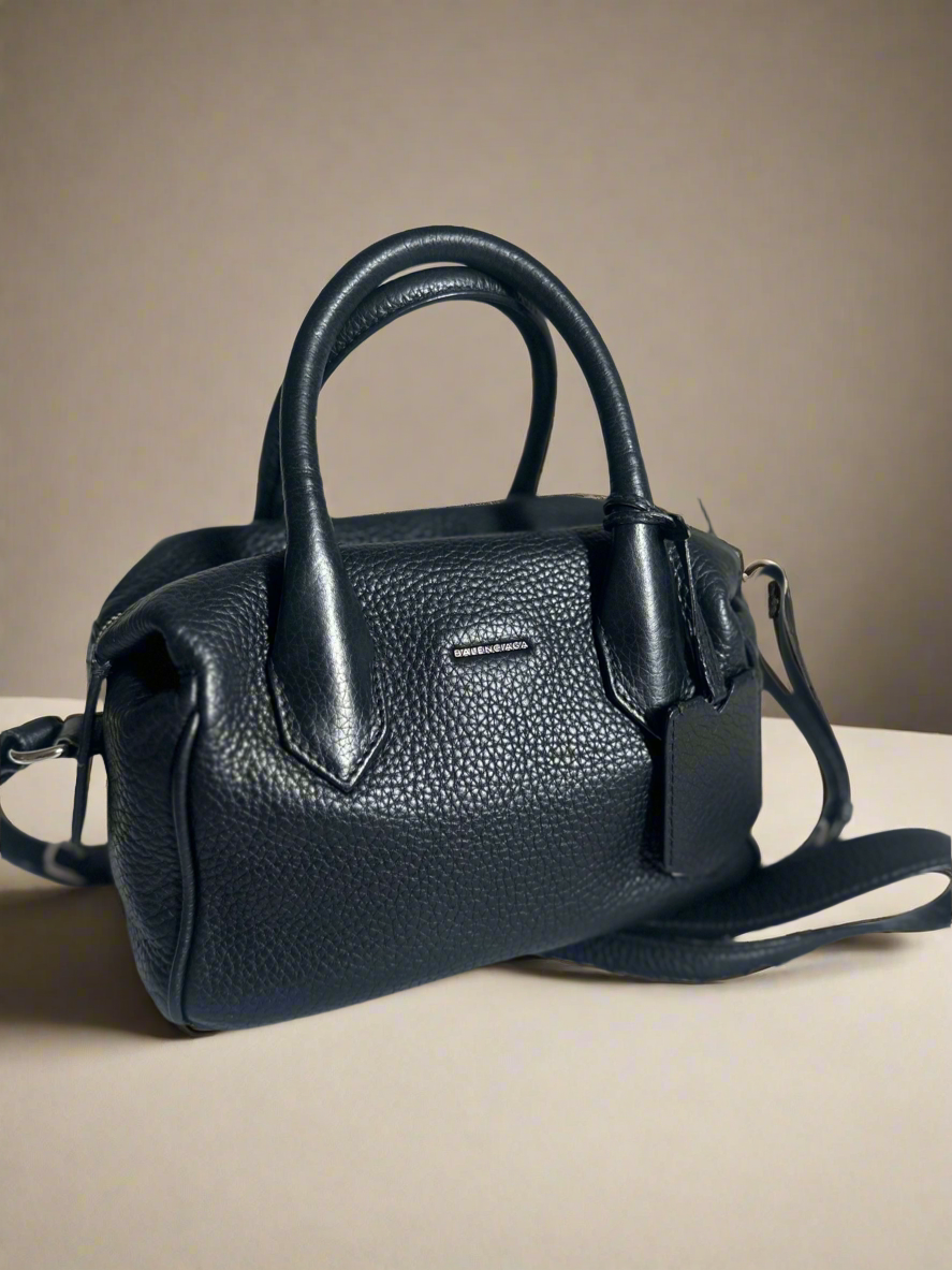 Balenciaga Infanta Boston bag