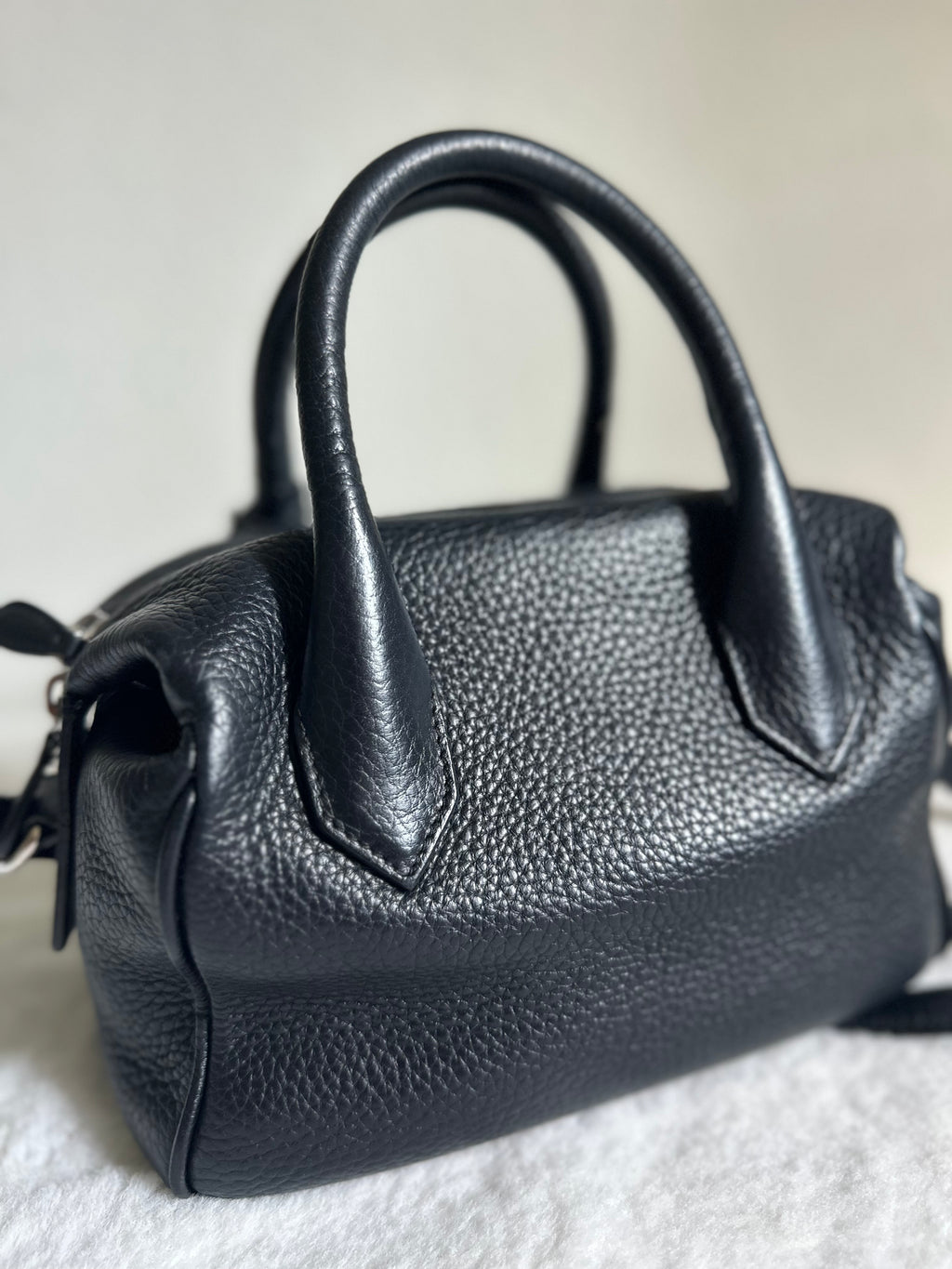 Balenciaga Infanta Boston bag