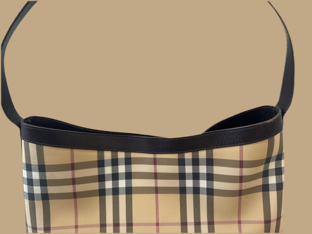 Burberry London Shoulder Bag