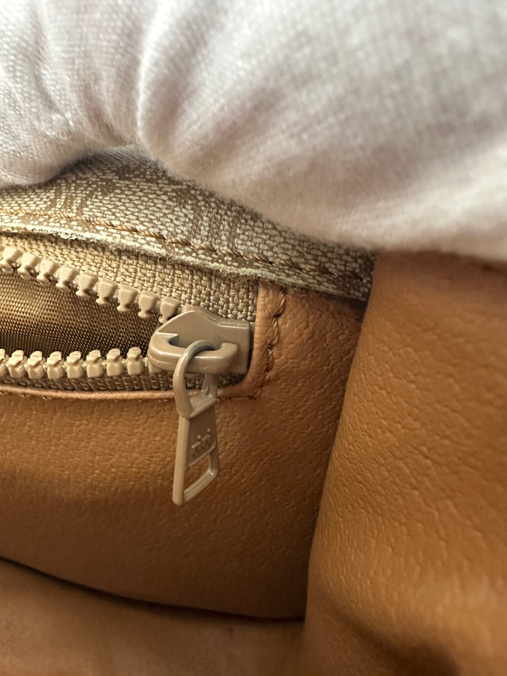 Celine Macadam Crossbody Bag