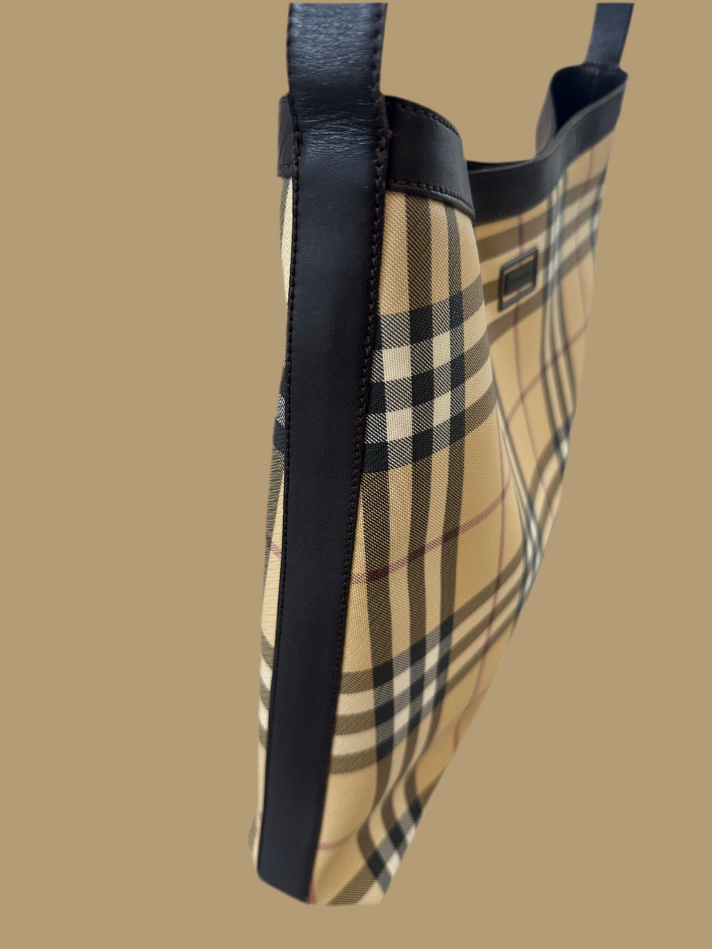 Burberry London Shoulder Bag
