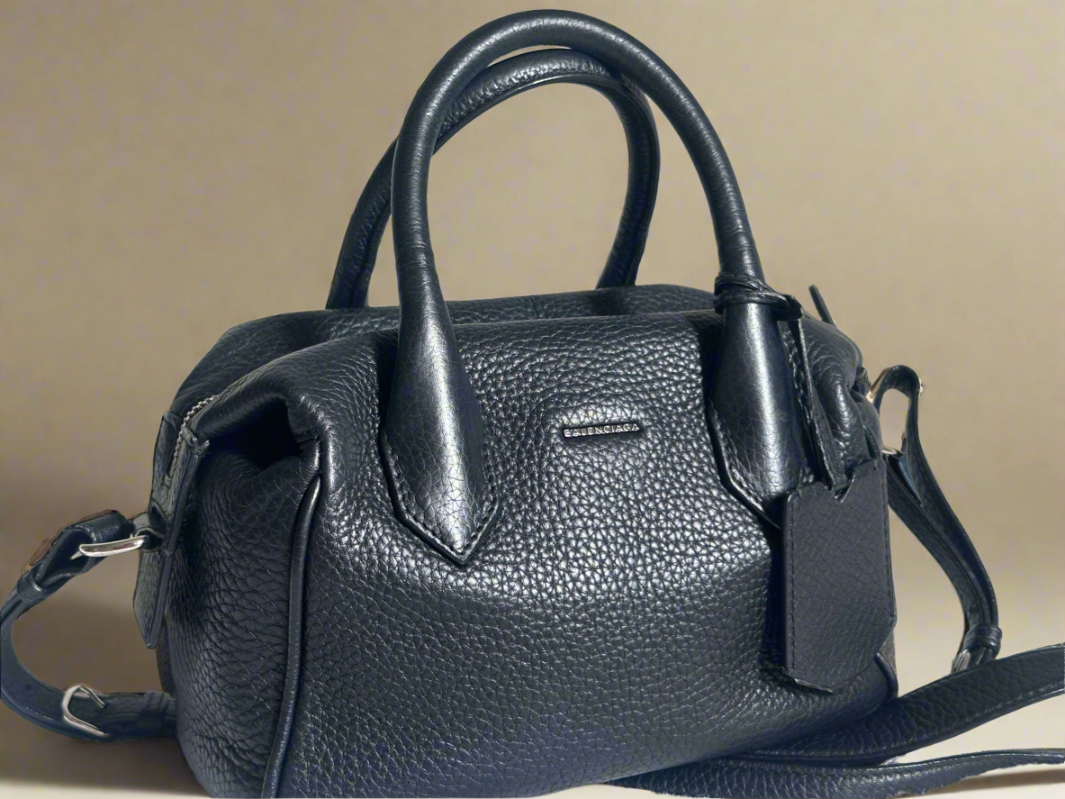 Balenciaga Infanta Boston bag
