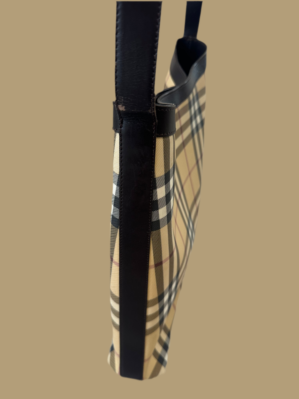 Burberry London Shoulder Bag